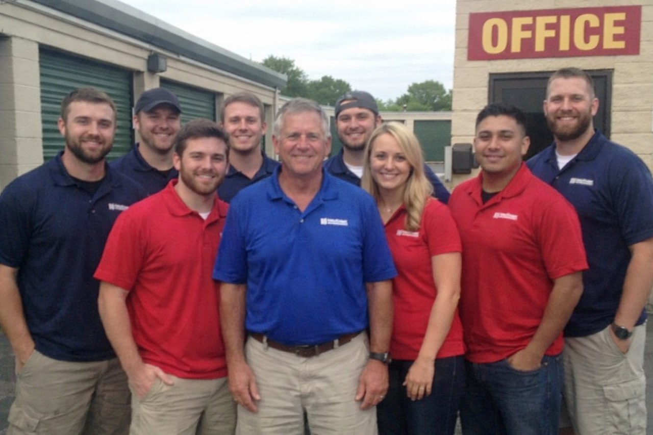 Water damage restoration professionals in Las Cruces, NM